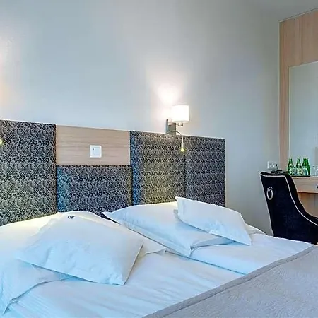 Hotel Osrodek Perelka Kolberg