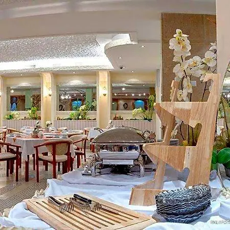 Hotel Osrodek Perelka Kolberg