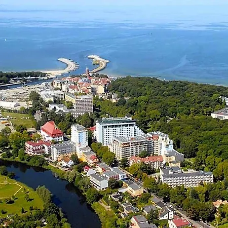 Osrodek Perelka *