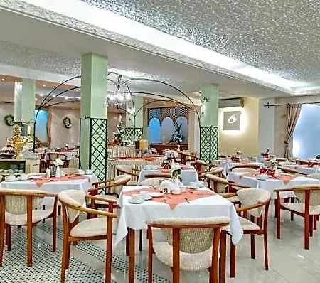 Osrodek Perelka * Kolberg