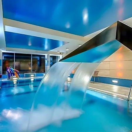 Osrodek Perelka Hotel Kolberg
