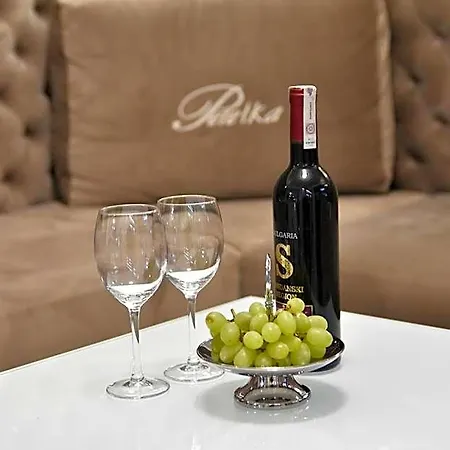 Osrodek Perelka Hotel Kołobrzeg