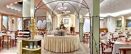 Resort Osrodek Perelka *