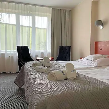 Osrodek Perelka Hotel Kolberg