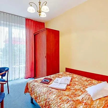 Osrodek Perelka Hotel *