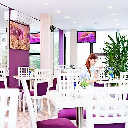 Osrodek Perelka Resort *