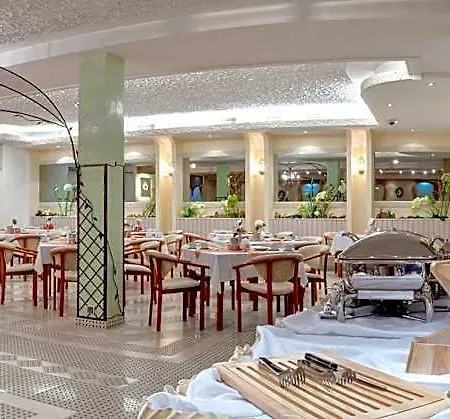 Osrodek Perelka Hotel *