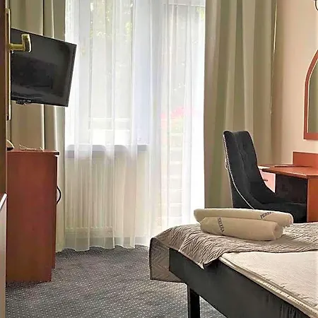 Resort Osrodek Perelka