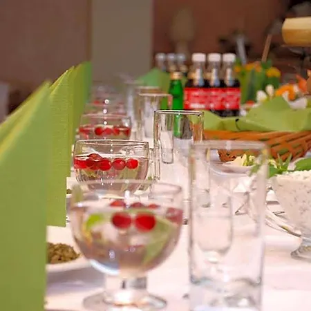 Hotel Osrodek Perelka Kołobrzeg